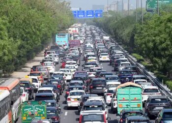 India's passenger vehicle industry volume expected to grow by 4.6 percent in FY27