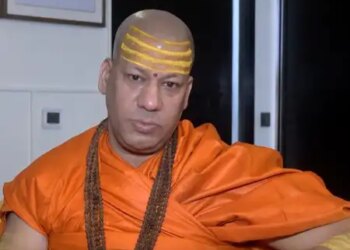 India's spiritual identity got new prestige during the tenure of Modi government: Swami Kailashanand Giri