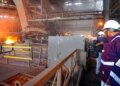 India's steel sector maintained strong growth in April: Government
