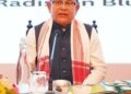 Inflation is increasing due to global wars, situation will improve in the coming months: Prashant Phukan