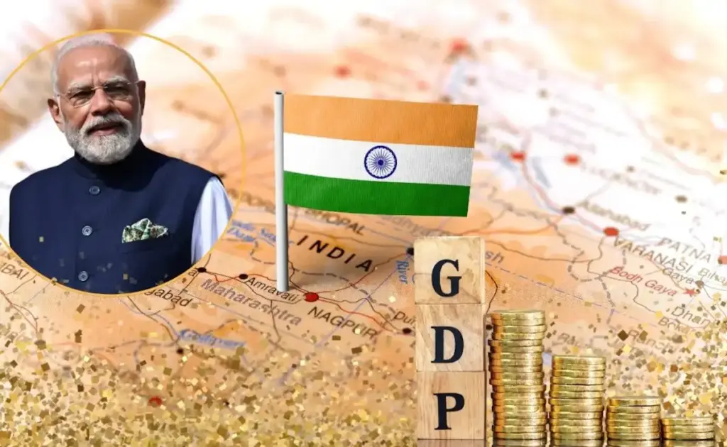'Inflation will increase, GDP will fall...' Is there a new threat to India's economy? Expert's warning and PM Modi's appeal increased tension