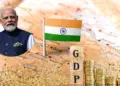'Inflation will increase, GDP will fall...' Is there a new threat to India's economy? Expert's warning and PM Modi's appeal increased tension