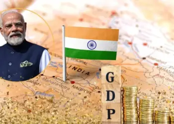 'Inflation will increase, GDP will fall...' Is there a new threat to India's economy? Expert's warning and PM Modi's appeal increased tension