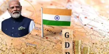 'Inflation will increase, GDP will fall...' Is there a new threat to India's economy? Expert's warning and PM Modi's appeal increased tension