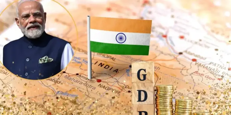 'Inflation will increase, GDP will fall...' Is there a new threat to India's economy? Expert's warning and PM Modi's appeal increased tension