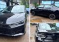 2026 Honda City Facelift