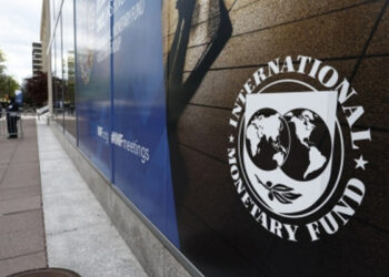 International Monetary Fund claims, 'India's digital reforms increased productivity of small enterprises'