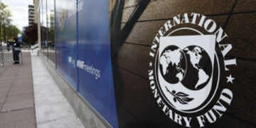International Monetary Fund claims, 'India's digital reforms increased productivity of small enterprises'