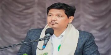 खेल बुनियादी ढांचे में निवेश राज्य के भविष्य के लिए सबसे अहम: मेघालय सीएम