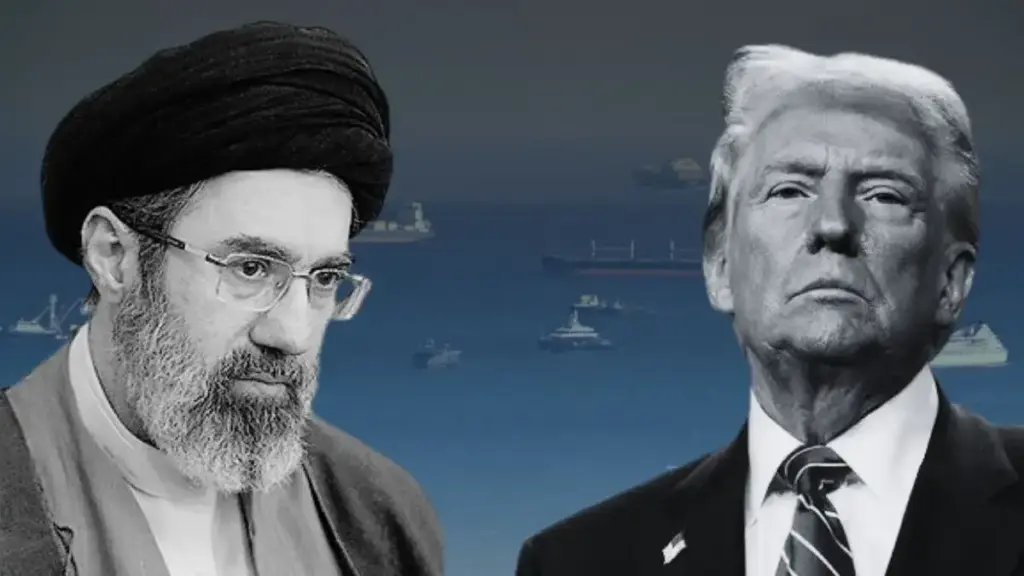 Iran US Tension: Why consensus is not being reached on the terms of opening Hormuz, know where the deal is getting stuck.
