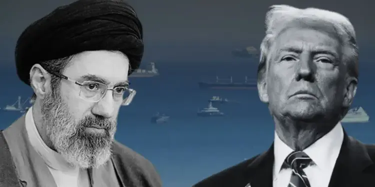 Iran US Tension: Why consensus is not being reached on the terms of opening Hormuz, know where the deal is getting stuck.