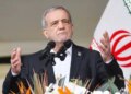 Iran reassured the world, President Pejeshkian said - we do not want nuclear weapons