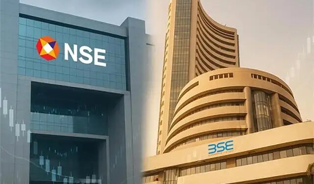 Is Stock Market Open Today: NSE-BSE closed due to holiday on May 1, there will be no work in banks too, see the complete holiday list of May