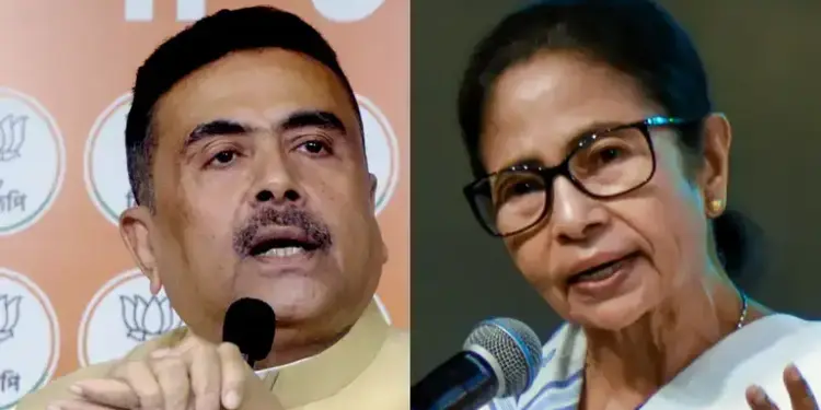 Is a new era about to begin in the politics of West Bengal? Deepening question between the movement of planets and stars and power equations