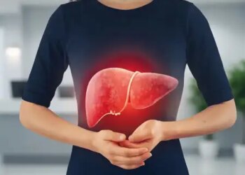 Is your body also giving these signals? There may be a connection with the liver, take precautions like this