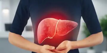Is your body also giving these signals? There may be a connection with the liver, take precautions like this