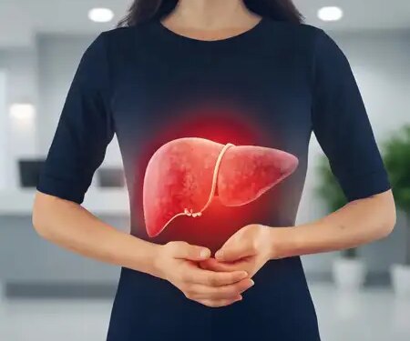 Is your body also giving these signals? There may be a connection with the liver, take precautions like this