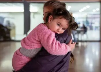 Is your child under stress? Recognize the problem by these symptoms, find easy solution