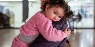 Is your child under stress? Recognize the problem by these symptoms, find easy solution