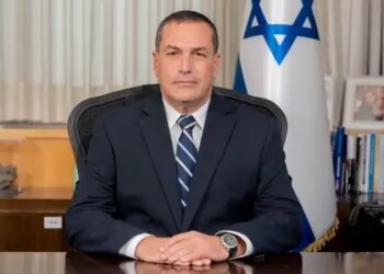 Israeli army chief and senior officers held secret meetings during the war in UAE: Israeli government media