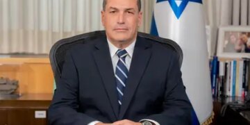 Israeli army chief and senior officers held secret meetings during the war in UAE: Israeli government media