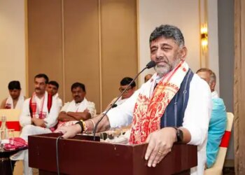 It is wrong for the Governor not to give TVK a chance to prove its majority: Shivkumar
