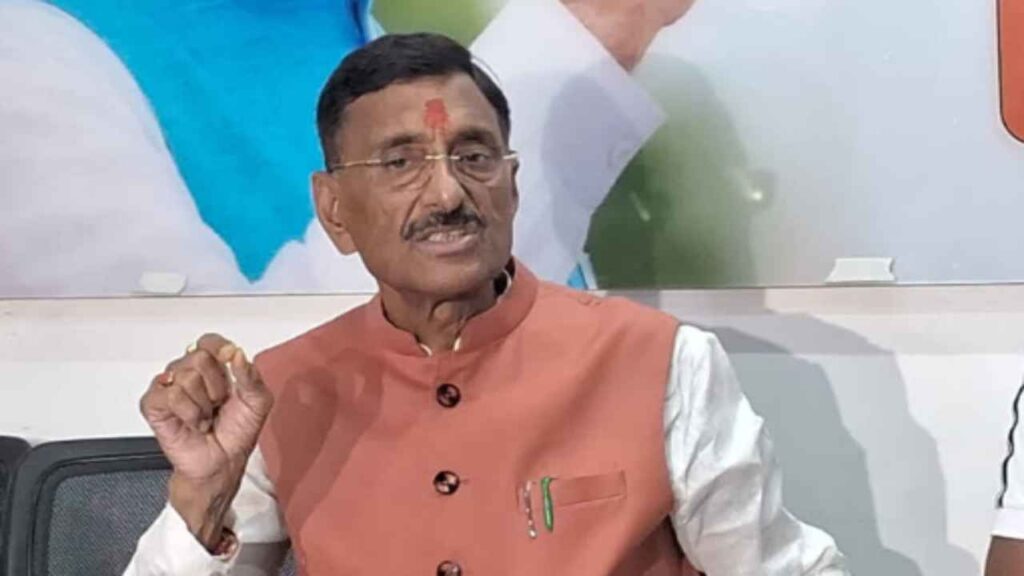 Jal Jeevan Mission Jharkhand. Latest Hindi News | UP Breaking News in Hindi Newstrack | Jal Jeevan Mission Jharkhand: Sanjay Seth asked for white paper from Hemant government, raised questions on economic crisis. News Track in Hindi