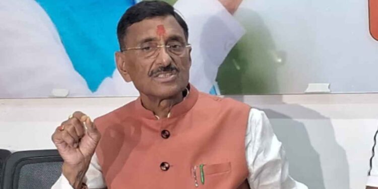 Jal Jeevan Mission Jharkhand. Latest Hindi News | UP Breaking News in Hindi Newstrack | Jal Jeevan Mission Jharkhand: Sanjay Seth asked for white paper from Hemant government, raised questions on economic crisis. News Track in Hindi