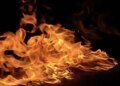 Jammu: When boyfriend did not pick up the call, woman set herself on fire, undergoing treatment in hospital