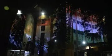 Jamnagar gets ready before PM Modi's two-day visit to Gujarat