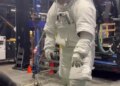 Jeremy Hansen was seen practicing simulation, know why this is important for astronauts