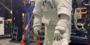 Jeremy Hansen was seen practicing simulation, know why this is important for astronauts