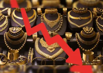 Jewelery Stock Crash: Earthquake in jewelery stocks due to PM Modi's statement, huge fall in stocks of these companies