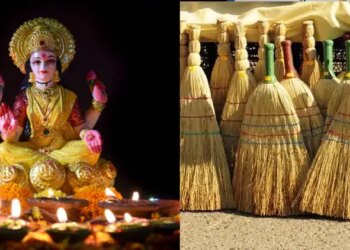 Jhadu Vastu Tips 2026: These 4 mistakes related to broom can become the cause of poverty, improve these habits immediately otherwise you will be ruined.