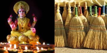 Jhadu Vastu Tips 2026: These 4 mistakes related to broom can become the cause of poverty, improve these habits immediately otherwise you will be ruined.