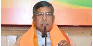 Jharkhand BJP Announces Statewide Protest Over Farmers' Issues From May 15 to 20 | Jharkhand News: BJP's agitation on farmers' issue, demonstration in blocks from 15 to 20 May. News Track in Hindi