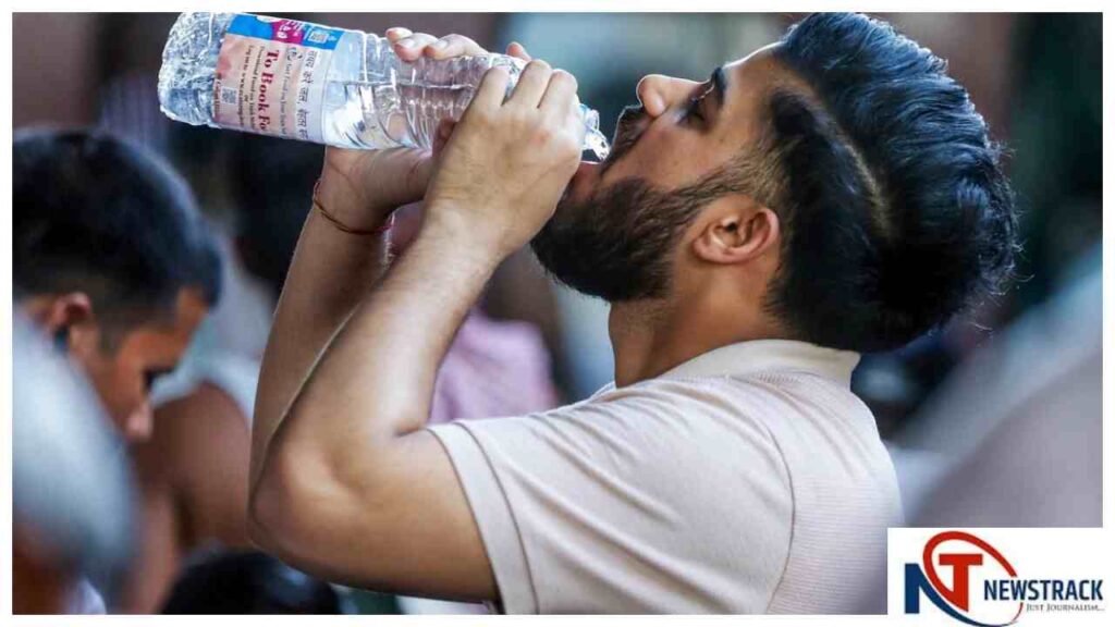 Jharkhand CM Hemant Soren Orders Uninterrupted Drinking Water Supply Amid Severe Heatwave. Jharkhand News: Heat wave wreaks havoc in Jharkhand, CM Hemant Soren gave instructions for drinking water system. News Track in Hindi