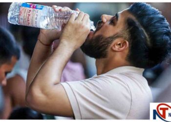 Jharkhand CM Hemant Soren Orders Uninterrupted Drinking Water Supply Amid Severe Heatwave. Jharkhand News: Heat wave wreaks havoc in Jharkhand, CM Hemant Soren gave instructions for drinking water system. News Track in Hindi