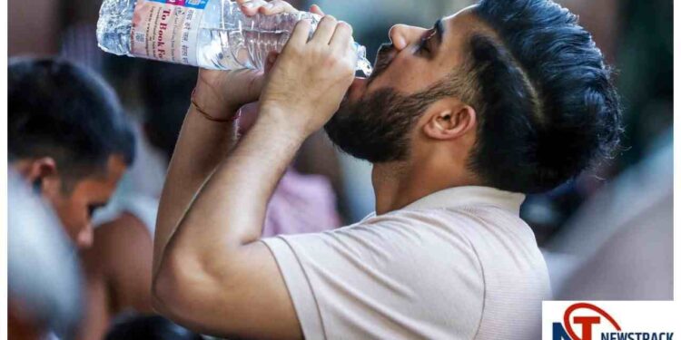 Jharkhand CM Hemant Soren Orders Uninterrupted Drinking Water Supply Amid Severe Heatwave. Jharkhand News: Heat wave wreaks havoc in Jharkhand, CM Hemant Soren gave instructions for drinking water system. News Track in Hindi