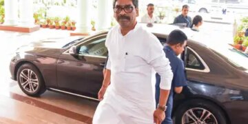Jharkhand: Chief Minister gave instructions to ensure availability of drinking water amid severe heat wave