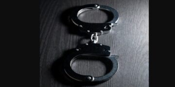 Jharkhand Cyber ​​Crime Giridih News|Cyber ​​Fraud Gang | Jharkhand News: Cyber ​​fraud game was going on by setting up a 'control room' in Giridih forest, 6 arrested. News Track in Hindi
