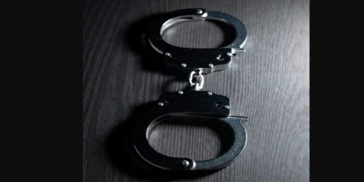 Jharkhand Cyber ​​Crime Giridih News|Cyber ​​Fraud Gang | Jharkhand News: Cyber ​​fraud game was going on by setting up a 'control room' in Giridih forest, 6 arrested. News Track in Hindi