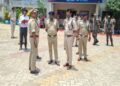 Jharkhand Latest News| Hazaribagh Police Raid 77 Criminals Arrested. Newstrack Latest News | Jharkhand News: Big action by Jharkhand Police, 77 accused arrested from Hazaribagh. News Track in Hindi