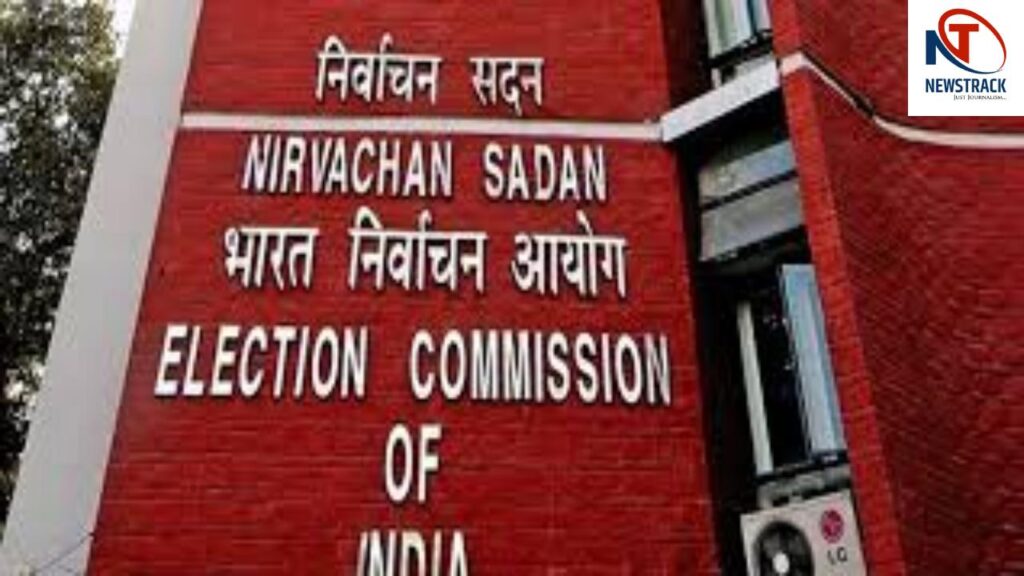 Jharkhand Latest News| Special Intensive Revision Voter List Mapping | Jharkhand News: Voter mapping campaign intensified in Dhanbad, list of unmapped voters will be released on May 23. News Track in Hindi