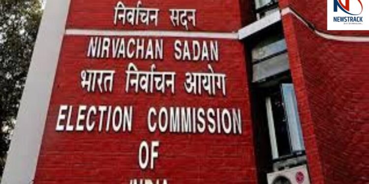 Jharkhand Latest News| Special Intensive Revision Voter List Mapping | Jharkhand News: Voter mapping campaign intensified in Dhanbad, list of unmapped voters will be released on May 23. News Track in Hindi