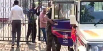 Jharkhand News| Latest Hindi News | UP Breaking News in Hindi Newstrack | Jharkhand News: Jharkhand treasury scam: ED starts investigation in fake withdrawal of crores. News Track in Hindi