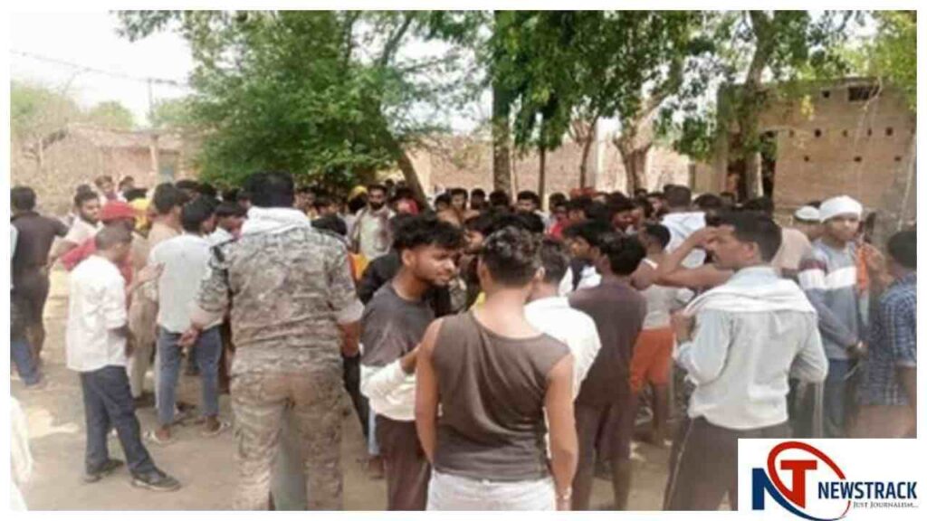 Jharkhand News: Teenage Girl Found Dead Inside Locked House in Garhwa, Murder Suspected. Jharkhand News: Dead body of 17 year old girl recovered from a locked house in Garhwa, sensation due to possibility of murder. News Track in Hindi