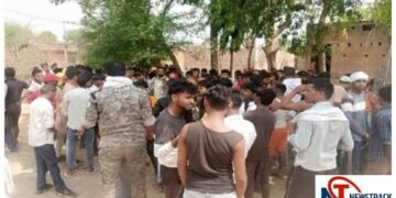 Jharkhand News: Teenage Girl Found Dead Inside Locked House in Garhwa, Murder Suspected. Jharkhand News: Dead body of 17 year old girl recovered from a locked house in Garhwa, sensation due to possibility of murder. News Track in Hindi