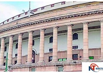 Jharkhand Rajya Sabha Election: Congress, JMM Discuss Seat Sharing in Key Meeting | Jharkhand News: Jharkhand Rajya Sabha elections: Churning intensifies between Congress-JMM on seat sharing. News Track in Hindi