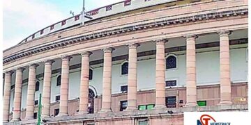 Jharkhand Rajya Sabha Election: Congress, JMM Discuss Seat Sharing in Key Meeting | Jharkhand News: Jharkhand Rajya Sabha elections: Churning intensifies between Congress-JMM on seat sharing. News Track in Hindi